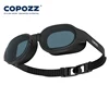 COPOZZ Myopia Swimming Goggles Men Women Adult Swim Goggle Professional Anti Fog Pool Swimming Glass Diopter Zwembril -1.5 to -7 1