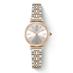 CARNIVAL Brand Ladies Fashion Watches for Women Luxury Dress Quartz Watch Waterproof Sapphire Ultra Thin Clock 2023 Reloj Mujer