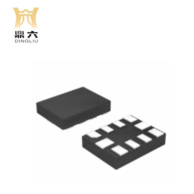 

ADS1015IRUGR IC ADC 12BIT SIGMA-DELTA 10X2QFN ADS1015IRUGR 12 Bit Analog to Digital Converter