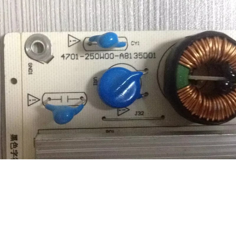 1pcs/ lot K-250N1 4701-250W00-A8135D01 LE50D69 LD50D8900