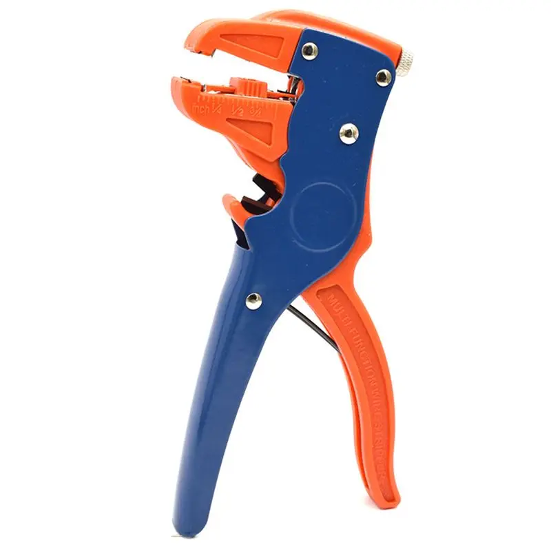 Alicates Alambre Stripper Cortar Cortador Cable Automático | Meses sin Alicates Alambre Stripper Cortar Cortador Cable Automático | Meses sin