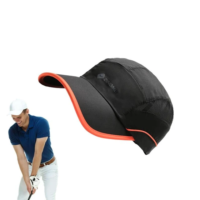 Dry Fit Hats Outdoor Hat For Summer Ultra Thin Breathable Portable Quick  Dry Headwear For Tennis Golf Women Men In Hot Weather - AliExpress