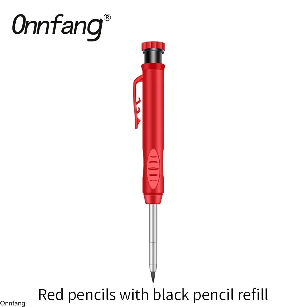 Red pencil 01