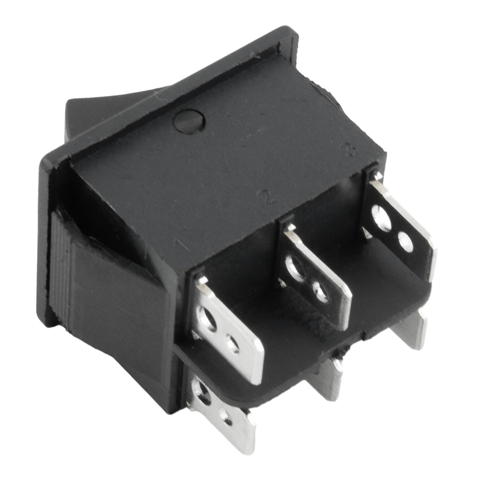 Foot Switch for Electric Ride On Car Motorcycle with Auto Reset for 6V 12V For Childrens Ride On Toy Replacement