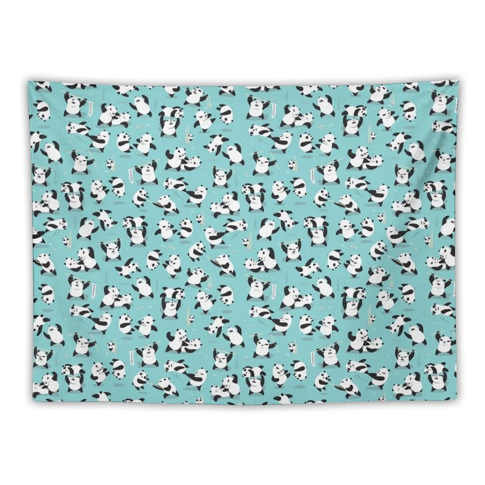

PANDAMONIUM Tapestry Wall Decorations Wall Tapestries Wall Hangings Decoration Tapestry