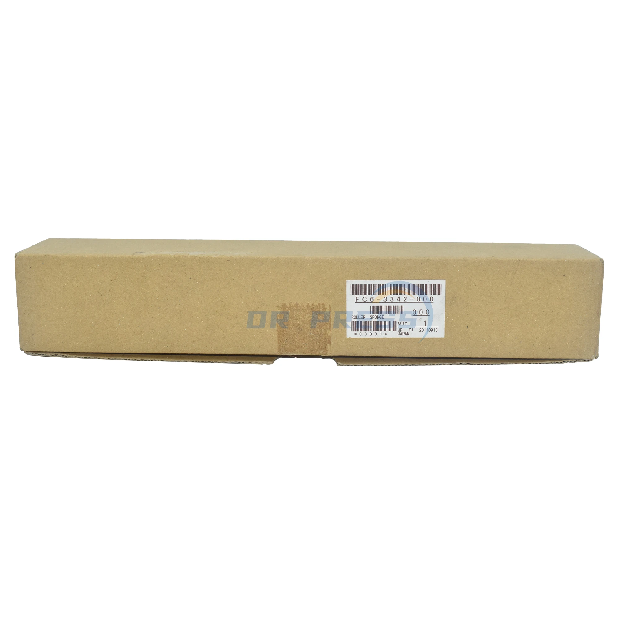 

FC6-3342 ROLLER, губка для Canon C6000 C7000