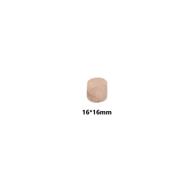10pcs 16mm