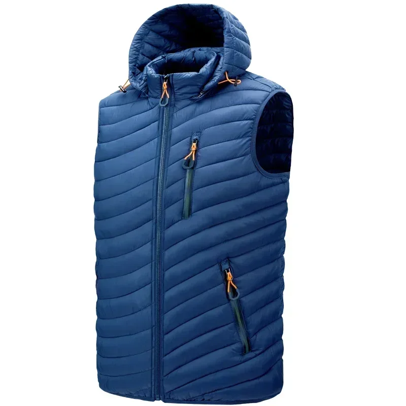 PlatiNum Men's Waistcoat - Styling Example 1
