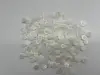 freeshipping 4 holes shell mother of pearl button 10mm  thick 3mm  double white  high quality for shirt  fashion blouse 100pcs 4