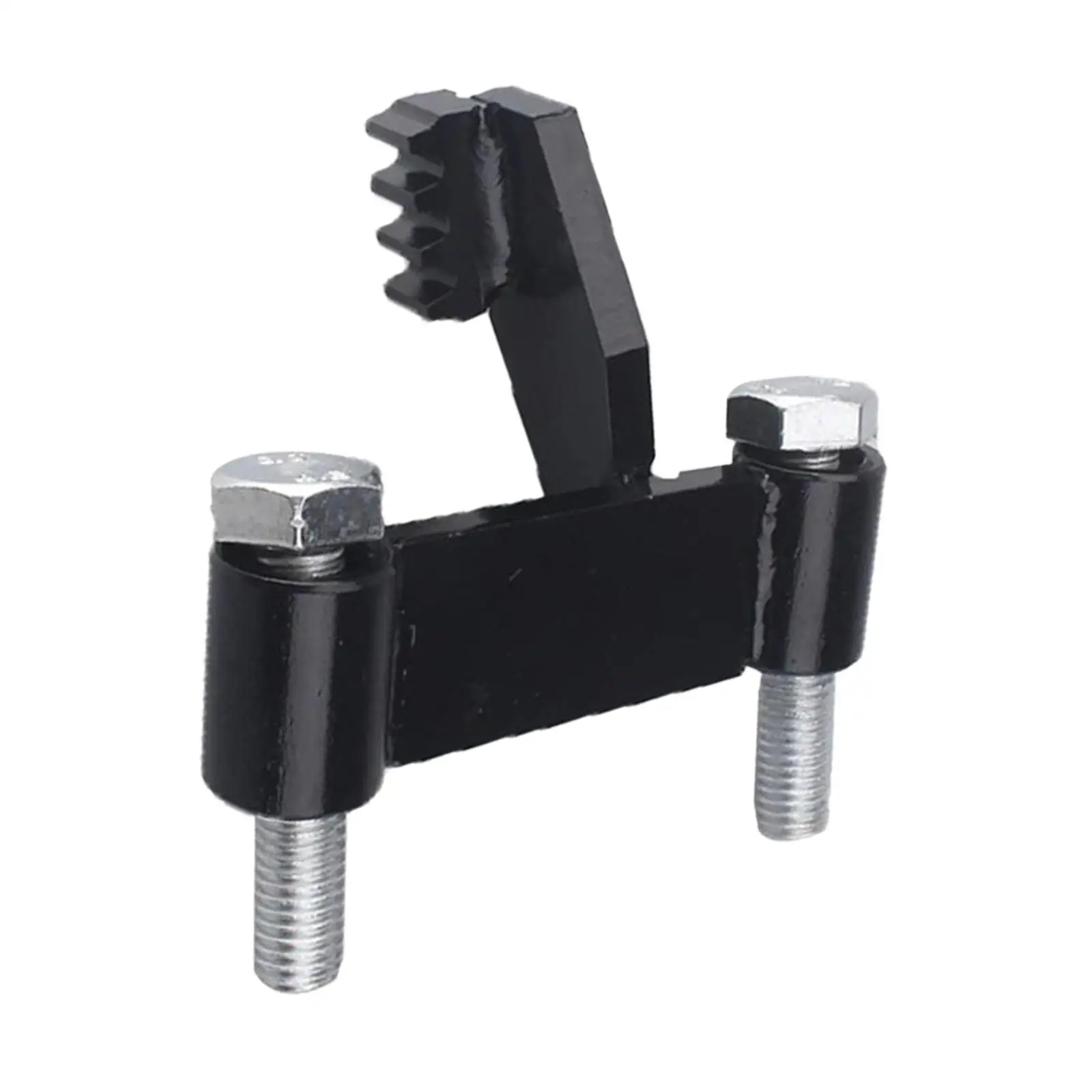 

Engine Flywheel Locking Tool K42386-a Flexplate Locking Holder Tool Aluminum for LSX LT4 6.2L L83 5.3L Truck L86 6.2L Truck