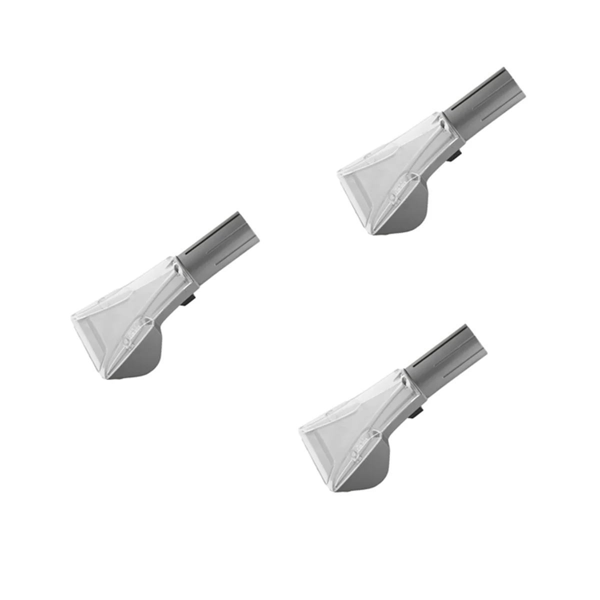 

3 шт., насадки для обивки Karcher 4,130-001,0