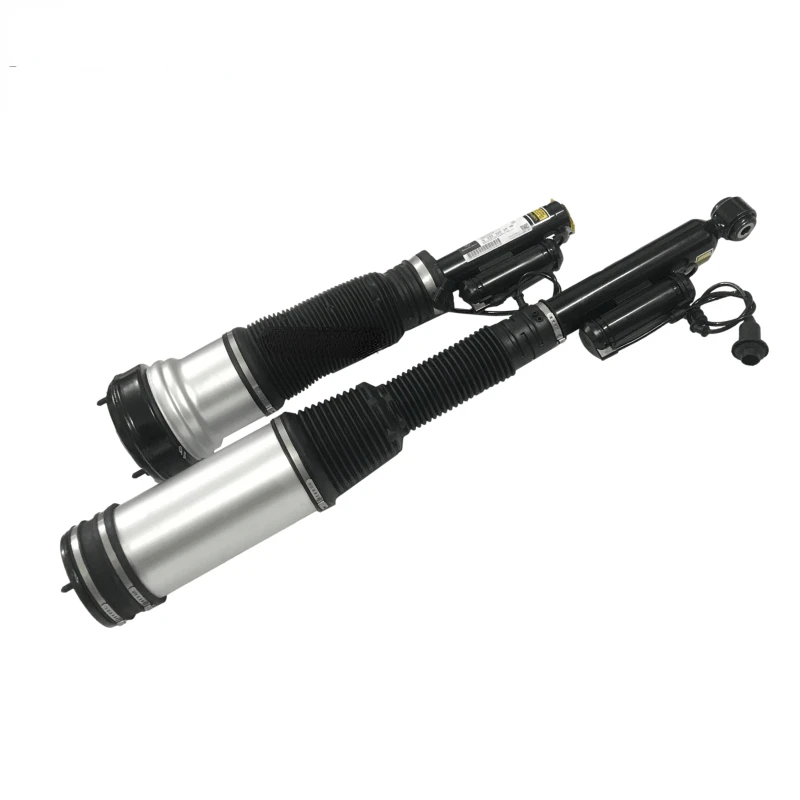 

Applicable to Mercedes-Benz W221 W164 S300 S350 S400 S500 ML350 GL350 Front and Rear Shock Absorber