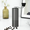 TIMEMORE Chestnut C2 Upgrade Portable Coffee Grinder Double Bearing Positioning Manual Grinder Manual Coffee Grinder 4