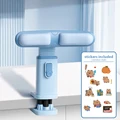 Desk Clamp Blue