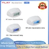 MLAY T3 Lens Quartz Lamp HR SR AC with 500000 Shots for IPL Laser Epilator Bikini Face Body Ice Cooling Hair Removal Accessories 1