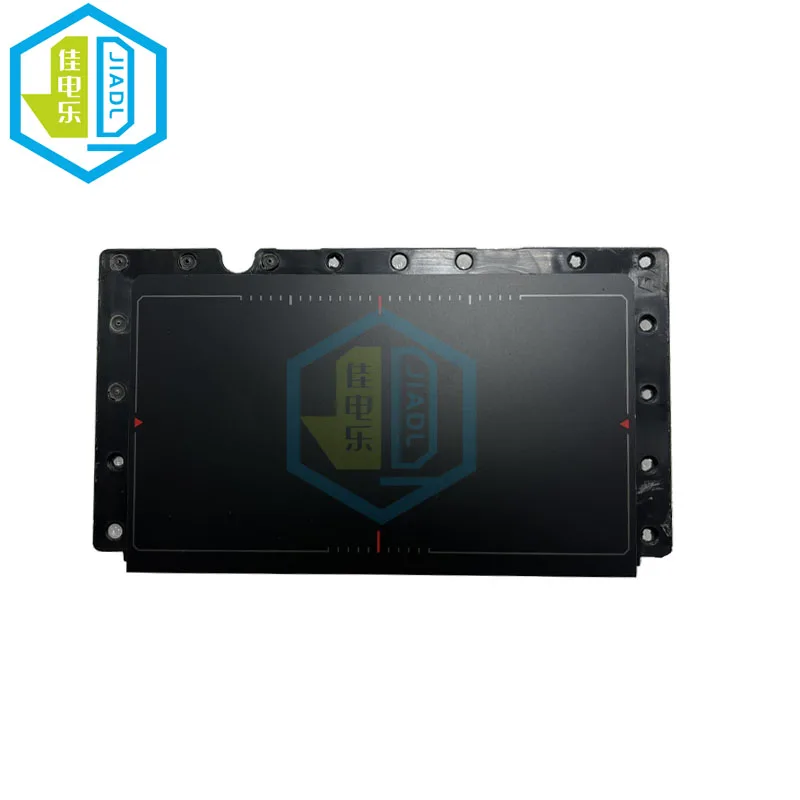 Touchpad Incorporado Novo do Rato para o Portátil de Asus Rog Gl703gm Gl703gs 7720176c6-920 04062-00100000 Ad0017c6000 Almofada de Toque com Botões - Imagem 2
