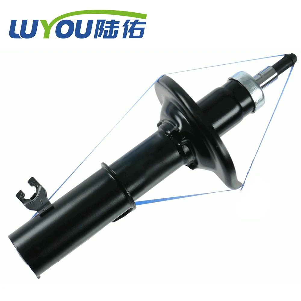 

Передний амортизатор LUYOU BC1G34700F BC1G34900F 2 шт. для Mazda 323 C V (BA) 1,3/1,5/1,8/2,0 1994-1998