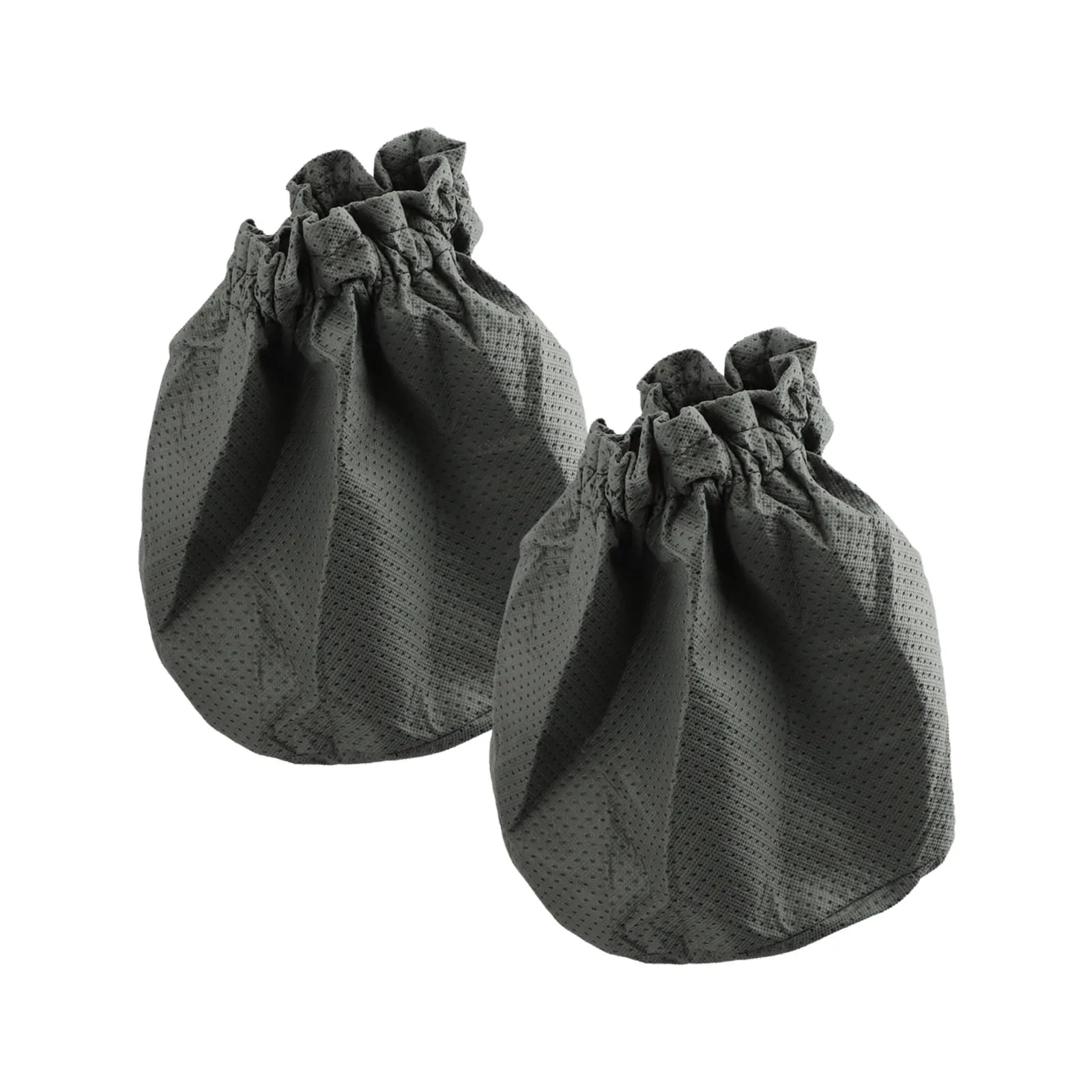 Description Picture 3 of item2PCS Fabric Filter Bag Replacement For #BOSCH-1619PA8370 For #GAS15-PS Industrial Vacuum Cleaner Accessories #Home Appliance