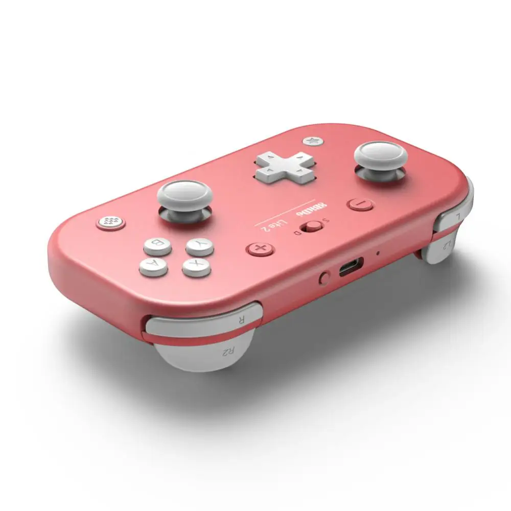 8bitdo-Lite 2  ȣȯ  е, ġ Ʈ, ȵ̵,   ȣȯ, ʹ ޴  Ʈѷ