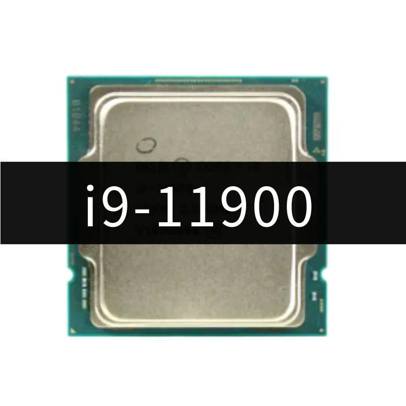 

Процессор Core i9-11900 Rocket Lake 8 Core 2,5 ГГц LGA 1200 65 Вт BX8070811900