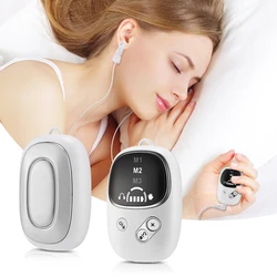 Dual - Function Handheld Hypnosis Device for Sleep Aid and Mental Relaxation (Type A)