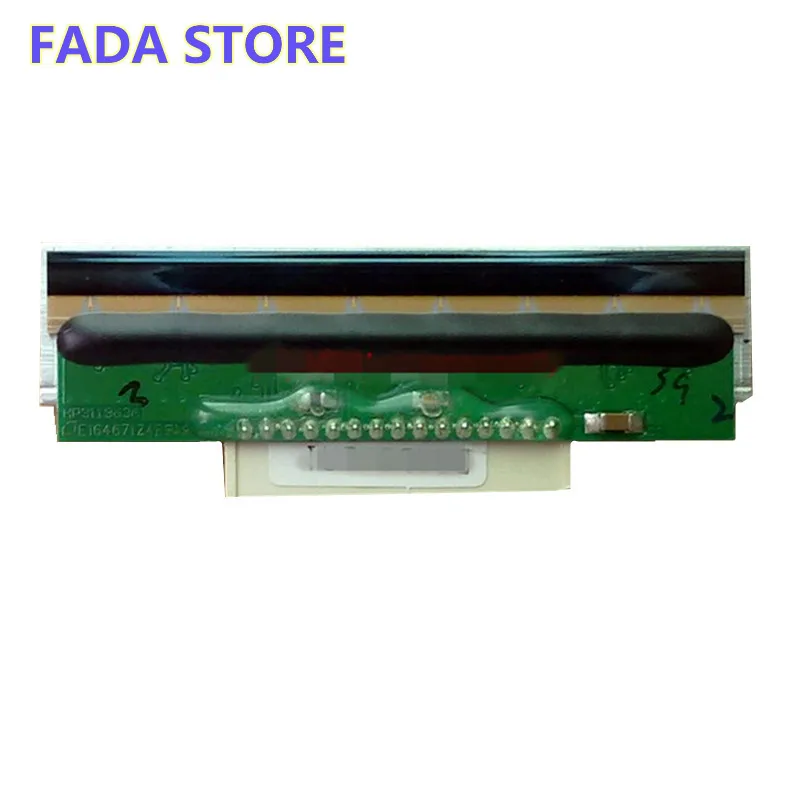 Print Head Thermal Printhead for ACS-FBX SHEC TL56-BY TX56 G56 LK560 Bar Code Printer