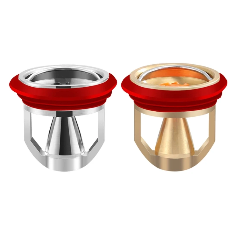 

Bathroom Shower Water Stopper Levitation Bathroom Floor Deodorizer