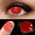 RED-MESH