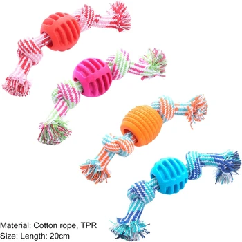 Playful and Healthy Blue Dog Chew Toy Promotes Fun Biting Experience - Durable Molar Toy Ideal for Dogs - Cute Toy with Soft Tee 6