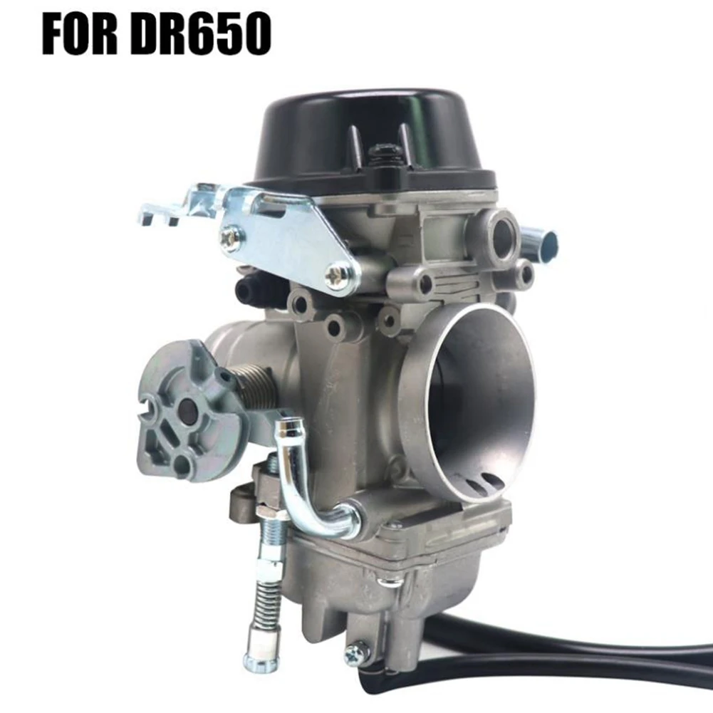 

Carburetor for Suzuki DR650SE DR650 DR 650 1996-2020 Part Number Carb Fuel D174 13200-32E12