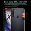 FUFFI-Note 13 Pro,Cell phone,5.0 inch,16GB ROM,2GB RAM,Smartphone Android,Dual SIM,2000mAh,Mobile phones,Cellphones 6
