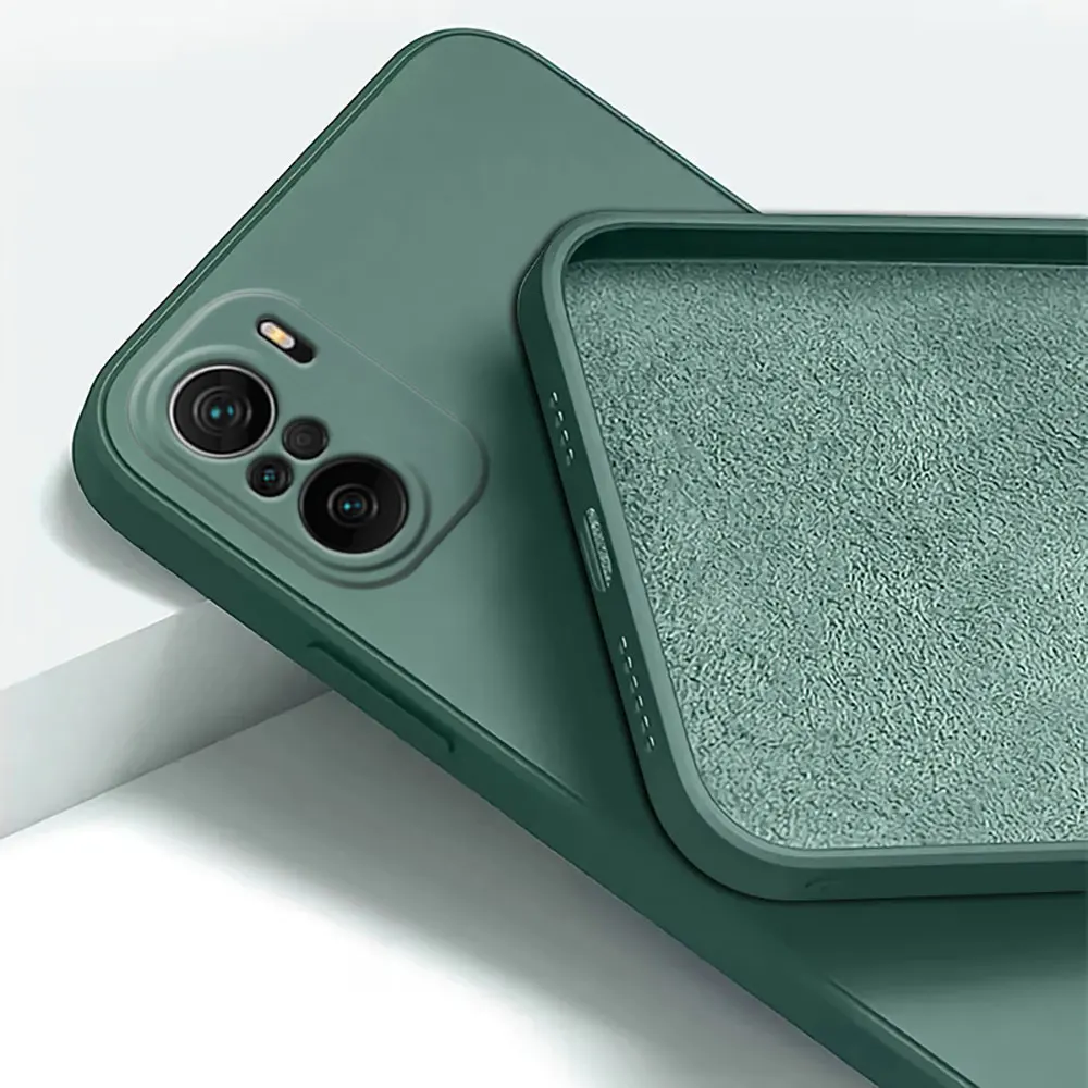 Funny Middle Finger Cute Matchman Case For Xiaomi Poco X7 F7 M7 X4 X5 F6 M6 Pro X3 10T 11T 12T 13T 14T Pro 15 Ultra Phone Cover