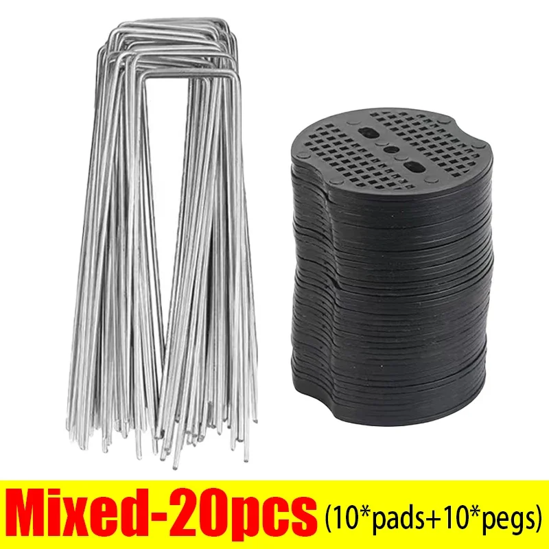 Mixed 20pcs
