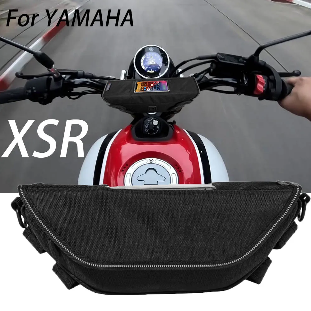 For YAMAHA XSR155 XSR125 XSR900 XSR xsr 155 125 Motorcycle
