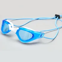 New Swim Glasses Rope Head with Adult Racing Goggles Dazzling Electroplated Waterproof Anti-fog Sports Swimming Goggles 2