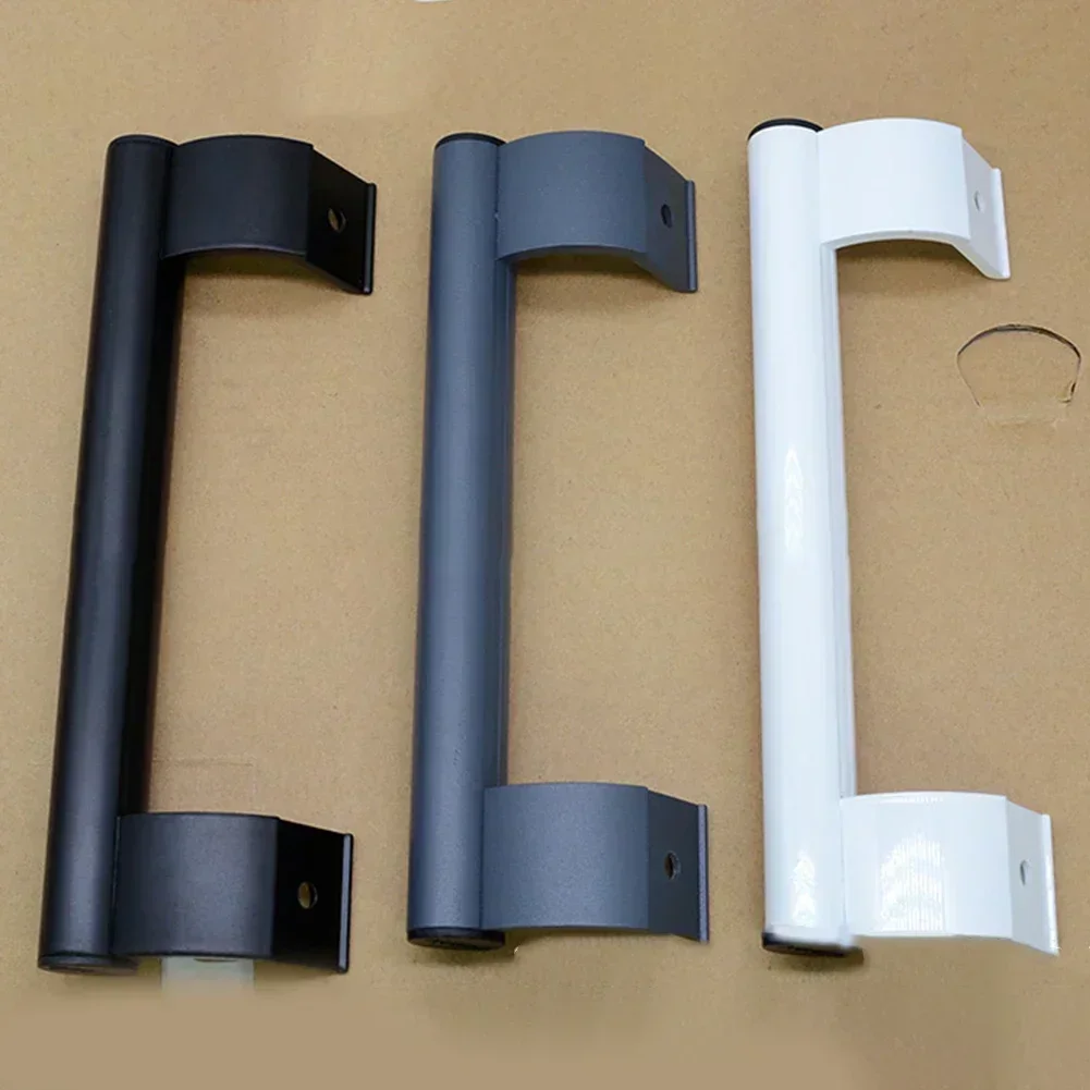 Aluminum Alloy Door and Cabinet Handles