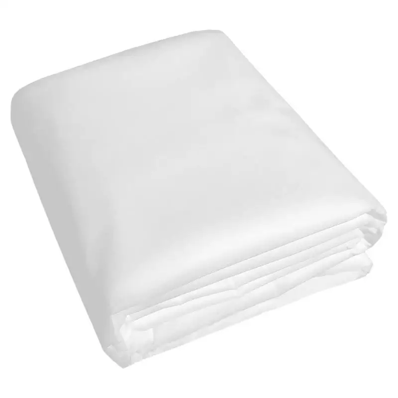 

Plant Freeze Protection Cover Garden Frost Cover Thickened Anti Freeze Cover Cold Resistant Cloth Plant Antifreeze Blanket