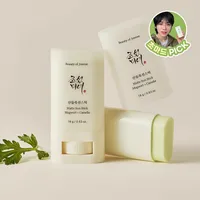 Bâton de protection solaire mat de beauté Spf 50 + crème solaire solide de protection Uv crème hydratante rafraîchissante éclaircissante pour la peau d'été 1