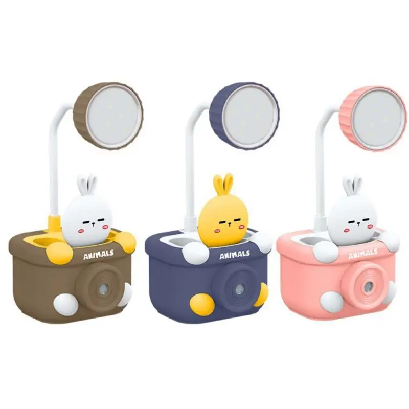 

Silicone Hose Multifunctional Night Light Indoor Lighting Fixtures Night Light Comfortable Light Source Design Led Lamp