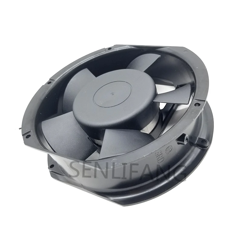 Ventilador de Refrigeração de Maxair Genuíno Bt220 15050b2h 15050b2hl 15050b2ht 220v240v Novo - Imagem 2