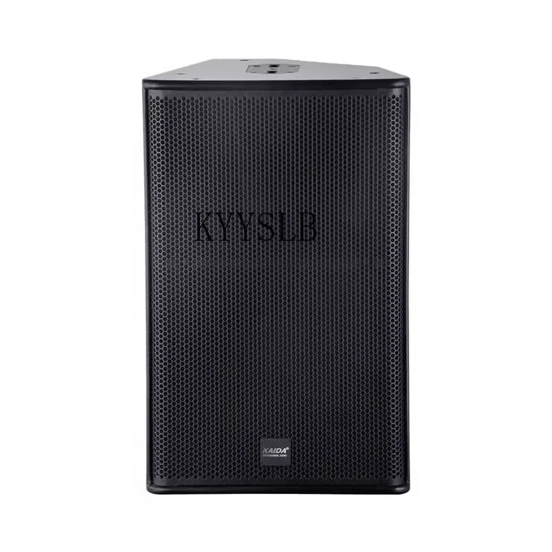 KYYSLB Professional 12 inch KTV Bar Bass Speaker Stage Wedding NEXO PS-15 Passive Speaker