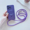 Dark purple