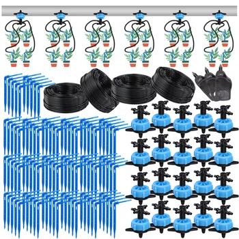 Drip Irrigation Watering Kit 1