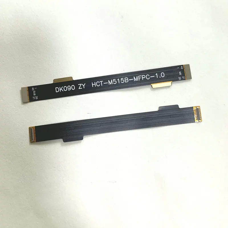 Enhanced Main Flex Cable for Blackview Oscal Pilot 1 - Premium Mobile Phone Accessory