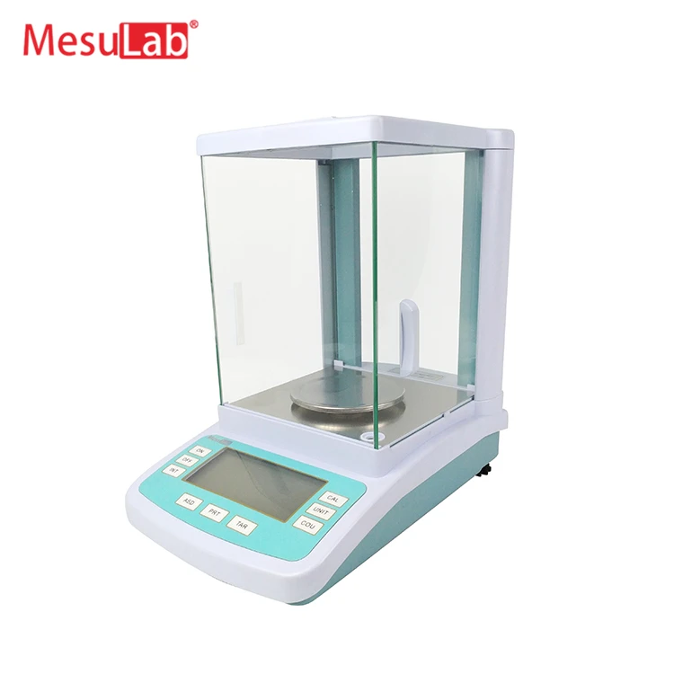 

MesuLab FA1604N electronic weighing scale 0.001g laboratory Precision analytical balance /scale