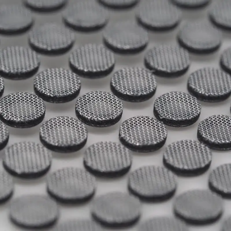 Moondropイヤホンフィルターアクセサリー宇宙船ためkxxs starfield kpe