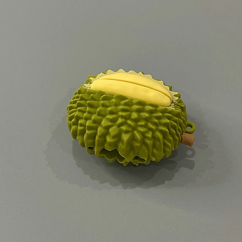 Guzhong Fun Durian Geeignet Pro2 Drahtlose Bluetooth-Kopfhörer 1/2 Neue mit Haken 3 Kreative Weiche Anti Drop_voghion.com