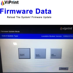 1PC For Toshiba Full Series Copier Firmware Data Software Upgrade For 257 307 357 457 557 2518A 3018A 3518A 4518A 5018A etc.