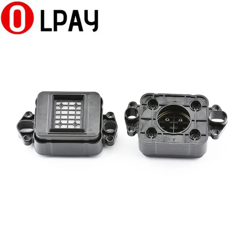 

4 шт., колпачки для принтера Epson XP600 TX800 DX6 DX8 DX9