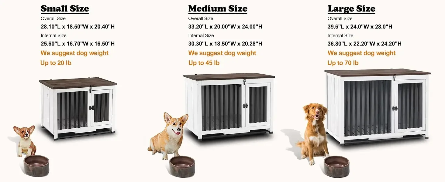 mcombo dog crate